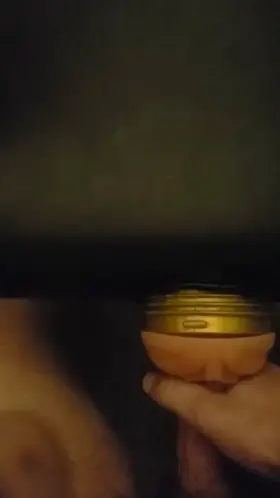 Wishing it was your pussy I was (M)ashing