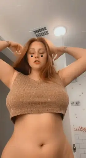 What would you do to my big boobs?