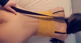 My boyfriend can't fuck me like this without cumming after a few strokes, but thankfully he's mature enough to admit it...