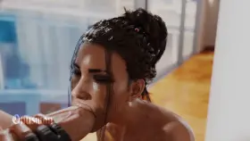 Panam Palmer (OnusmanNsfw) [Cyberpunk 2077]