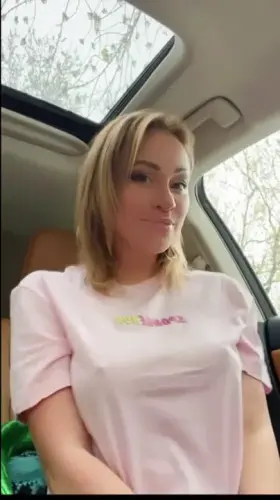 Ever have sex in car ?