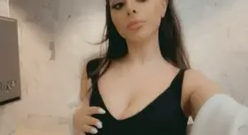 Don’t wear bras in public so I can sneak off & let these natural DDD’s breathe 💦