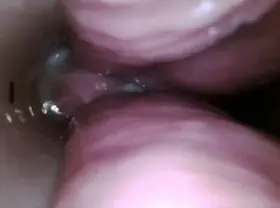 Starting to get off [OC]