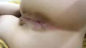 I love getting all clean for you baby baby 💦 all wet and slippery 🥵