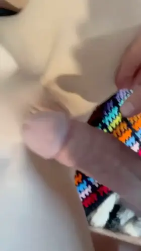 Fuck, I love to be stretched.