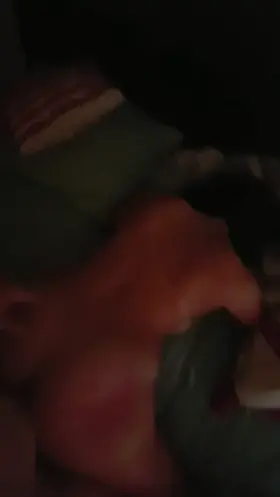 How do you guys like my girls moans and fat ass?