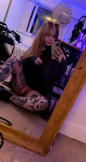 I send you this before our date, wyd?