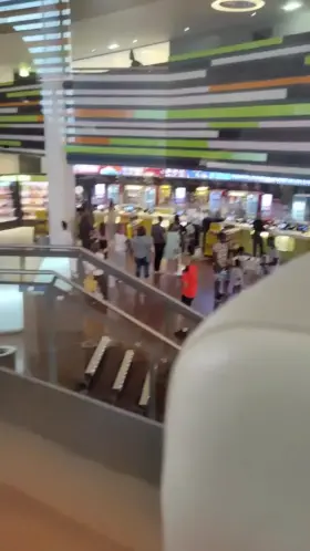 My [F] hubby is watching a video of me sucking another man's cock while I flash my pussy 😏