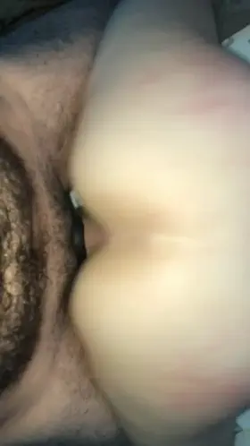 Fucking him back 😋 [F] 24