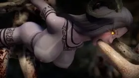 Drenana and Falmer threesome