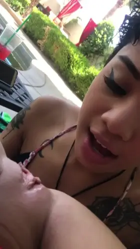 Once Again I Am Asking For Some Head