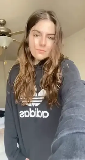 I heard you ordered a cute and kinky 19 year old 😊