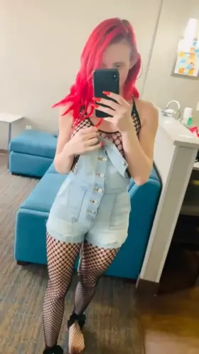 Do you like the outfit I put together?