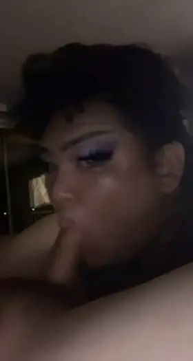 Str8, gay, bi, whatever, guys always want me to suck their big cocks 🤤🤤🤤