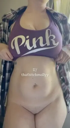 Happy titty Tuesday (: