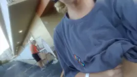 The thrill is hard-core evertjme