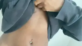 Who doesn’t love a piercing 😋