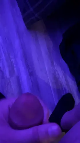 [19] I made my boyfriend film me blowing his best friend