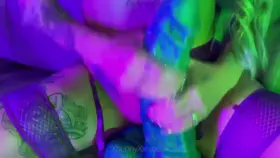 A Ride Like No Other💜