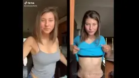 TikTok vs Reddit 😏💕( Full Vid In Comments )