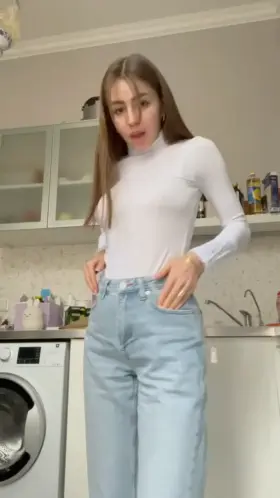 Getting ready for college 😈