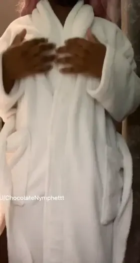 I hope you like how perky they are [Reveal]