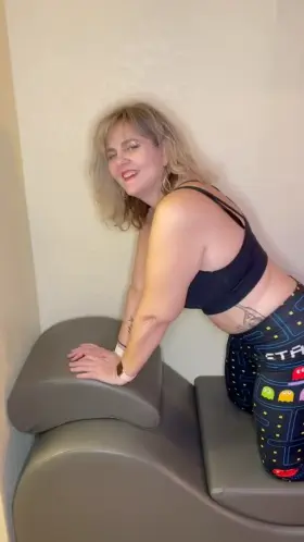 Any gamers out there wanna play? 😉