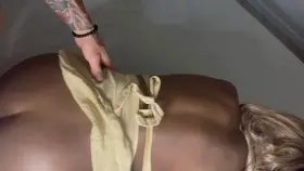 I just want to take every inch of you daddy…. 🥰