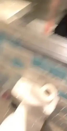 Got to let him breathe after a intense work out