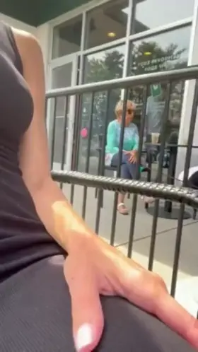 this milf is pretty naughty