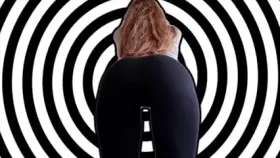 Spurt for Clothed Ass