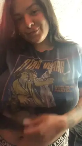 May the 4th be with you🤪
