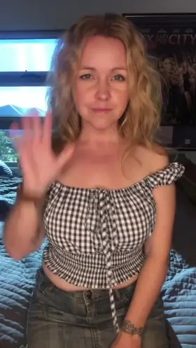 42 year old chicken fried milf