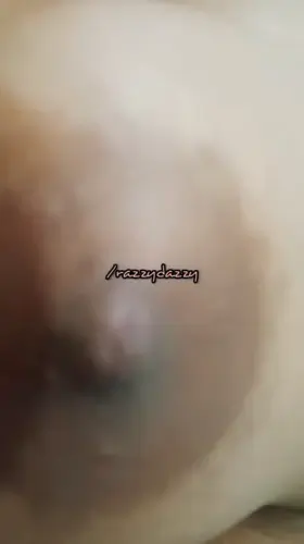 I'm wet already, just let me sit on your face now 😉