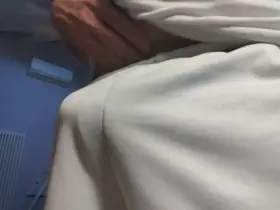 Where's my little girl?