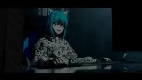 Lewd Exchange (Nyakumi )