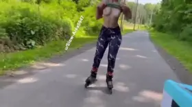 Cute enough to fuck raw ? ;)