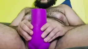 Haven't used Alice in a long time, I forgot how good she feels 😍