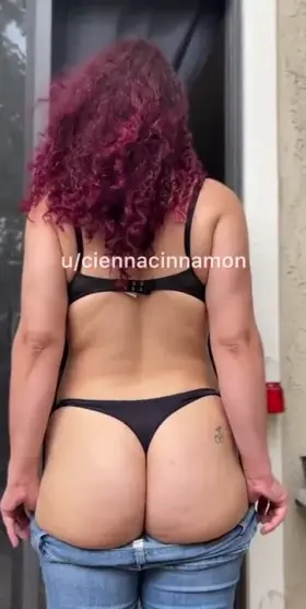 these jeans are a little too tight for my ass