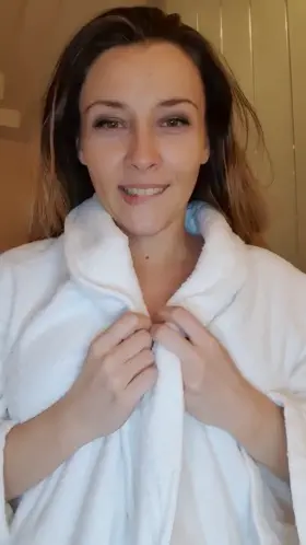 Just a simple reveal 😘