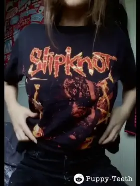 Gave dropping them another go.. they don’t move much because they’re so firm. 🥺💕