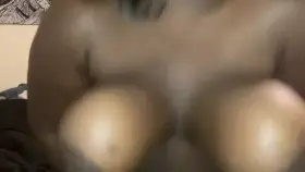 what you see as I'm bouncing on your cock