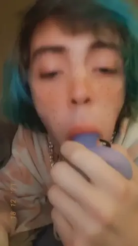 I just love cock so much🥺