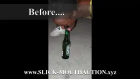 What that mouth do and how it could end.....