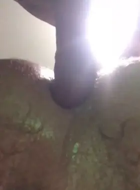 It was so warm inside 🥵