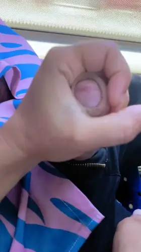 Public Handjobs Are The Best Handjobs