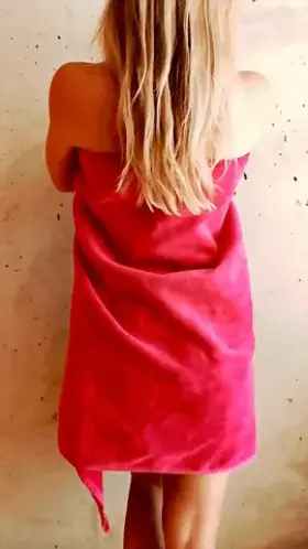 what do you guys think about my ass reveal? [F]