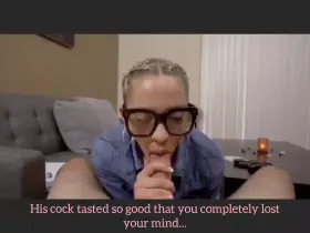 You were studying... (Part 3)