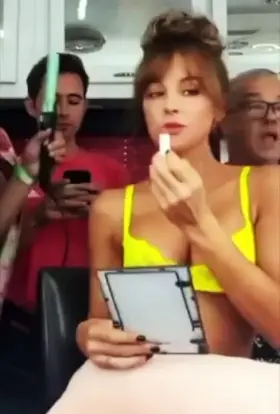 [Reddit] Can anyone make a cum/jerking trib video to this rite now? HMU