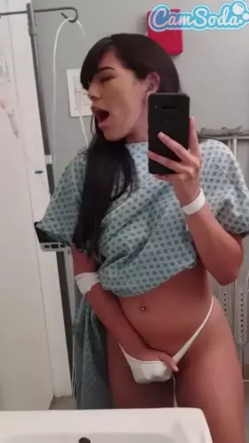 Once a thot..... always a thot